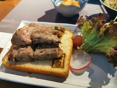 安格斯牛肉薄烧-岩也·日料与酒(龙岗天安云谷店)