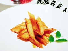 -炳胜品味(深圳万象城店（罗湖）)