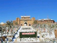 -竹泉村旅游度假区