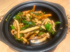 -川堂风·跷脚牛肉·乐山爆炒(宝山日月光店)