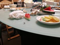 -海底捞火锅(枫蓝国际购物中心店)