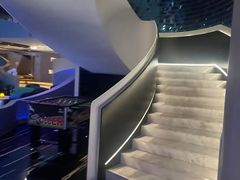 -碧涛阁·泡泡海洋·汤泉洗浴(王府花园店)