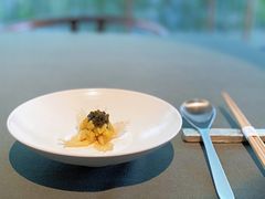 鱼子酱-曲廊院(东四十一条店)