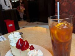 -The Cheesecake Factory芝乐坊餐厅(兴业太古汇店)