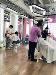 点击看大图 -ON STAR SALON