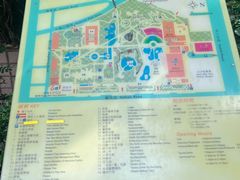 -九龙公园