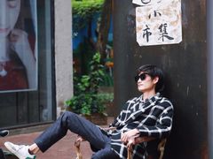 -大理床单厂艺术区