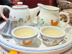 -点都德(大茶楼店)