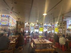 -冶建镜子·老南昌大排档·江西虾王(总店)