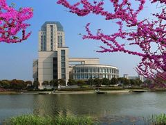 -江南大学(蠡湖校区)