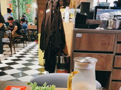 大堂-新辣道鱼火锅(世纪金源购物中心店)
