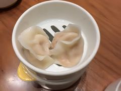 -喜鼎海胆水饺(东港店)