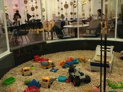 -Lilliput粒粒堡亲子餐厅(置汇旭辉店)