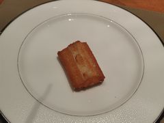 黄金脆带鱼-新荣记(新源南路店)