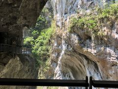 -太鲁阁公园