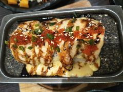 -松岛日本料理(汾江路店)