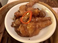 -添好运点心专门店(深水埗店)