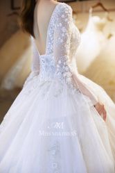 -MISS MIA 婚纱品牌馆