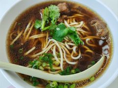 -李先生牛肉面大王(长春儿童医院店)
