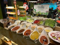 -戈拿旺巴西烤肉(崇文门店)