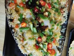 -活泼海鲜烧烤(美食街总店)