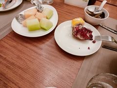 -厦门宝龙铂尔曼大酒店·海鲜自助餐厅
