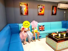 -弥舍·湖景团建泳池派对别墅·湖山境店