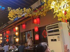 -老灶房-四川土菜(铁牛广场店)