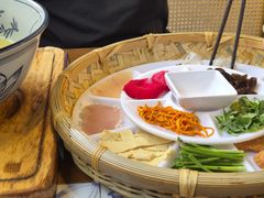 -芸南道·过桥米线(昆明老街旗舰店)