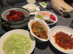 -肆月河豚·淮扬菜·湘菜(华天店)