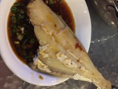 红油精品耗儿鱼-川道拐耗儿鱼(旗舰店)
