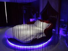 -天鹅恋主题酒店(光谷广场步行街店)