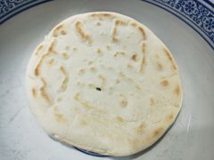 -天发芽·何记葫芦头泡馍·老字号(小南门店)