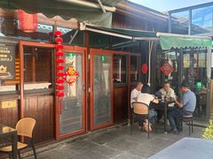 -芦茨金富饭庄·25年老字号·专做稻草鸡