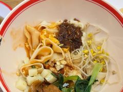 -秦大宽·陕西手工面(仁和新城店)