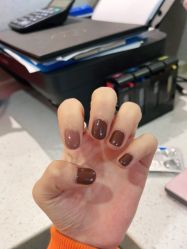 -花系美·美甲美睫精品店