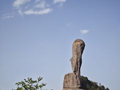 -磬锤峰森林公园