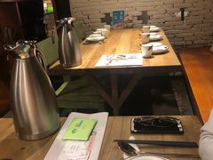 -蜜桃餐厅·古运河畔(南下塘店)