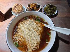 -十面春风·江南面馆(崇宁路店)
