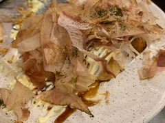 -日葵 大阪烧ひまり(仙霞路店)