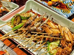 -王氏炉匠·烧鸟放题自助(三里屯店)