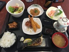 -大吉鲜鱼料理自慢(维也纳大厦店)