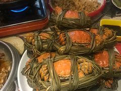 -顶峰夜宴·龙虾烧烤大排档(九江学院店)