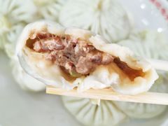 三鲜包子-津门张记包子铺(华昌道店)