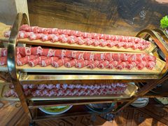 -羊大爷涮肉(亮马桥店)