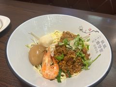 -台南擔仔面·卤肉饭(老虹井路店)