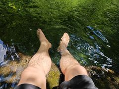 -萍乡武功山风景名胜区