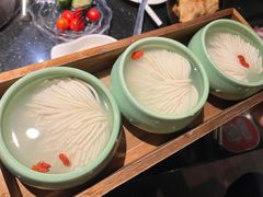 -捞王锅物料理(凯旋路店)