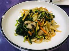 -农香居粗菜馆(大明路店)