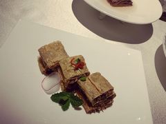 -皇朝会.经典传统粤菜(外滩店)